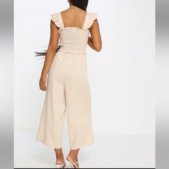 Style Cheat Jumpsuit - Picture 3 of 9